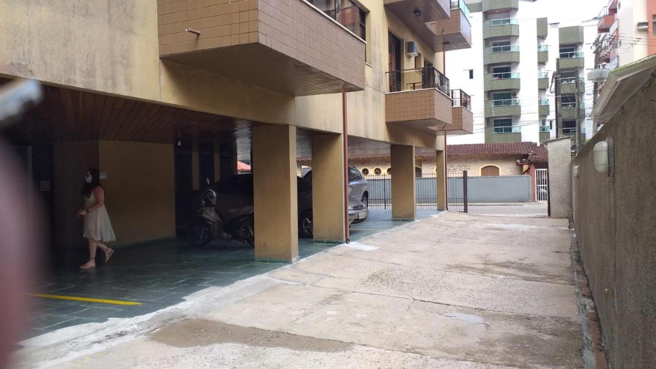 Apartamento Praia Grande Em Ubatuba Exterior photo