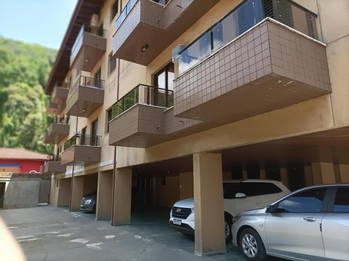 Apartamento Praia Grande Em Ubatuba Exterior photo