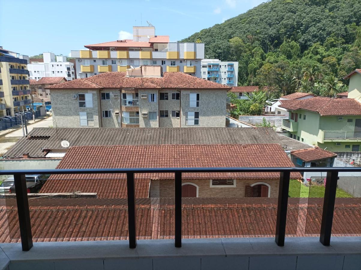 Apartamento Praia Grande Em Ubatuba Exterior photo
