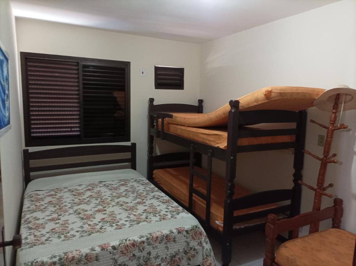 Apartamento Praia Grande Em Ubatuba Exterior photo