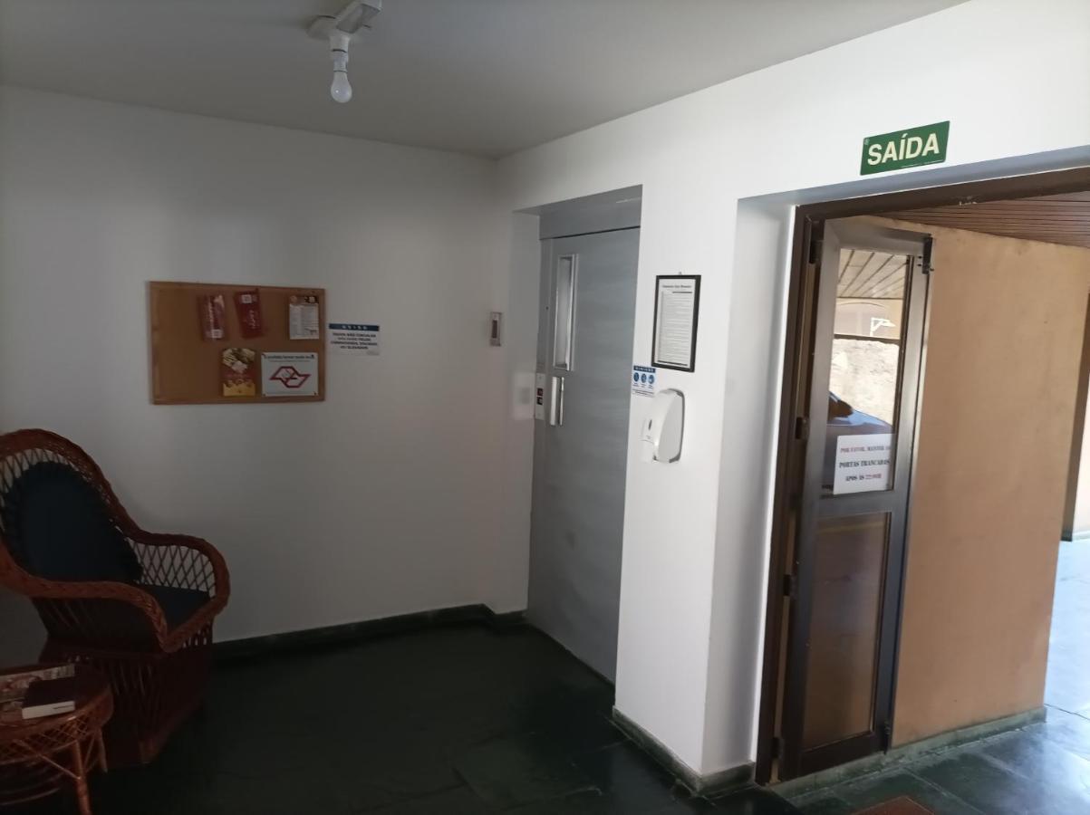 Apartamento Praia Grande Em Ubatuba Exterior photo